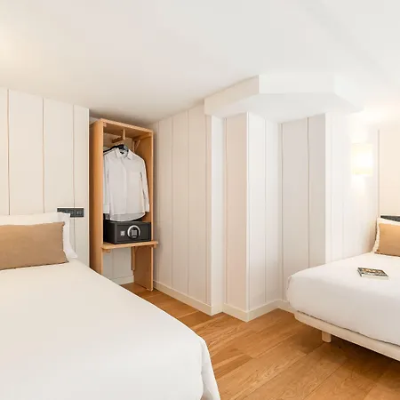 Hotel Casa Bella Gracia By Aspasios Barcelona