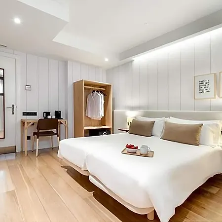 Casa Bella Gracia By Aspasios Hotel