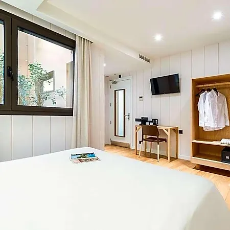 Casa Bella Gracia By Aspasios Hotel