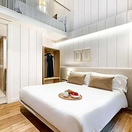 Hotel Casa Bella Gracia By Aspasios Barcelona