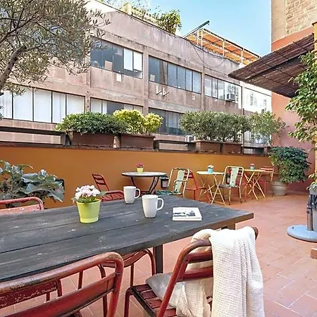 Hotel Casa Bella Gracia By Aspasios Barcelona