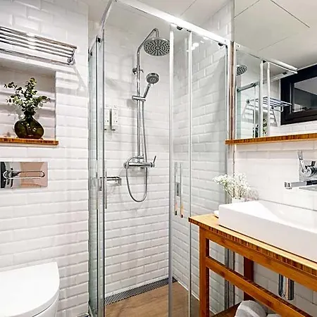 Casa Bella Gracia By Aspasios Hotel 4*