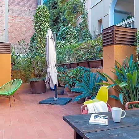 Casa Bella Gracia By Aspasios Barcelona