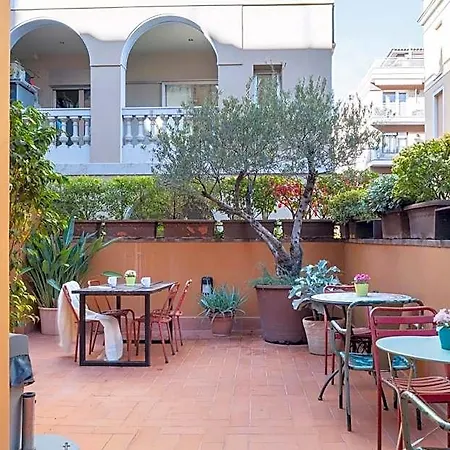 Casa Bella Gracia By Aspasios Hotel 4*