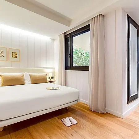 Casa Bella Gracia By Aspasios 4*