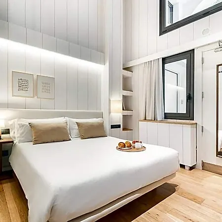 Casa Bella Gracia By Aspasios Hotel Barcelona