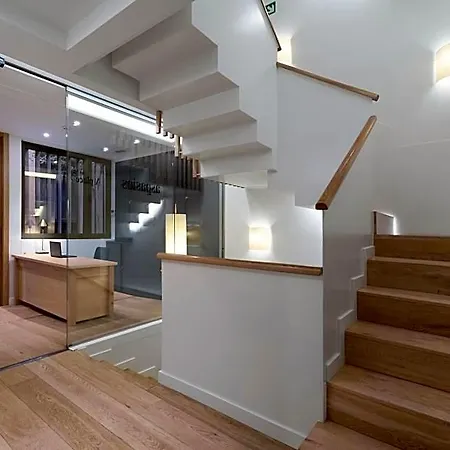 Casa Bella Gracia By Aspasios Hotel Barcelona