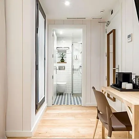 Casa Bella Gracia By Aspasios Hotel 4*