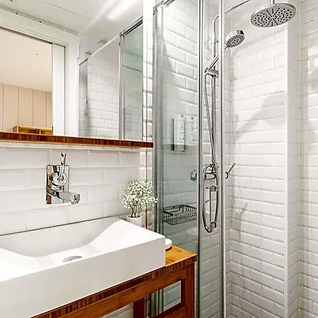 Casa Bella Gracia By Aspasios 4* Barcelona
