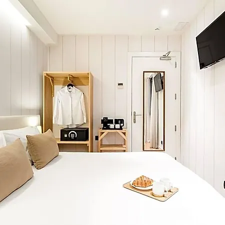 Hotel Casa Bella Gracia By Aspasios 4*