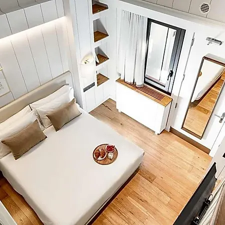 Casa Bella Gracia By Aspasios Hotel Barcelona