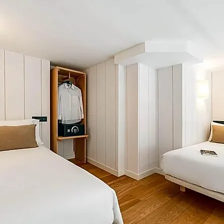 Casa Bella Gracia By Aspasios 4*