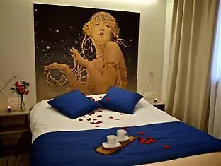 Casa Bella Gracia Hotel 4*