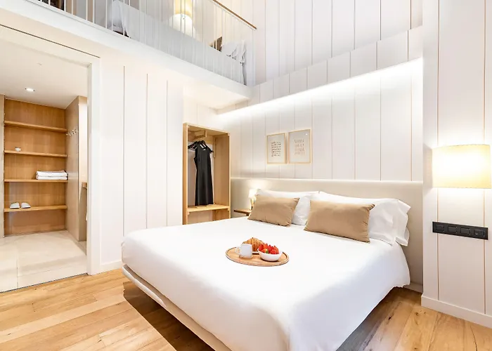 Casa Bella Gracia By Aspasios 4*