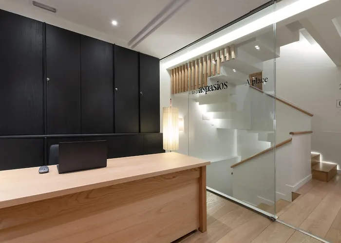 Casa Bella Gracia By Aspasios Hotel