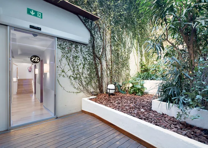 Casa Bella Gracia By Aspasios 4*