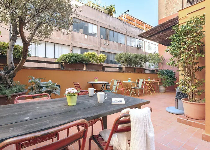 Casa Bella Gracia By Aspasios