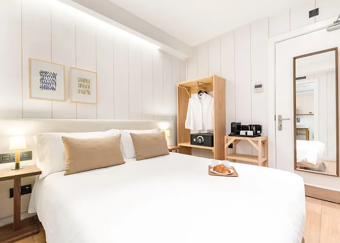 Casa Bella Gracia By Aspasios Barcelona