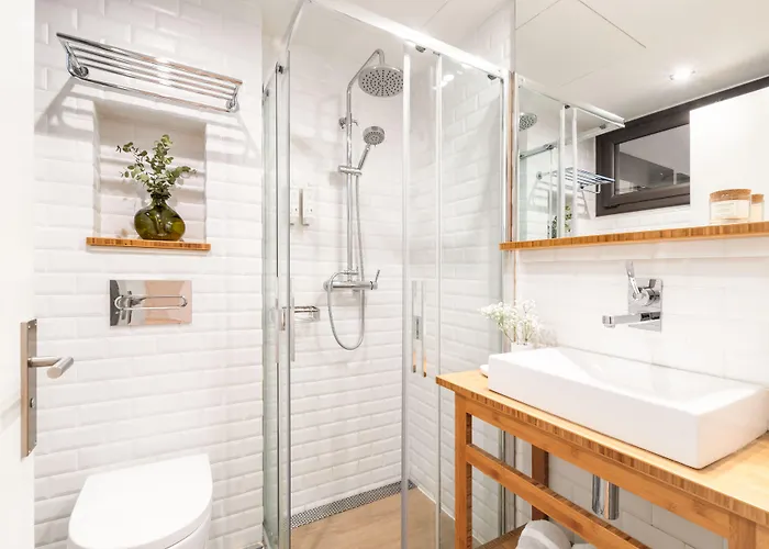 Casa Bella Gracia By Aspasios Hotel Barcelona