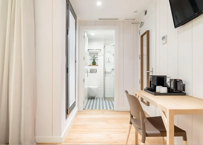 Casa Bella Gracia By Aspasios Hotel Barcelona