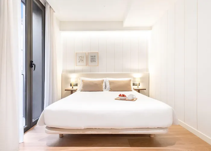 Casa Bella Gracia By Aspasios Barcelona