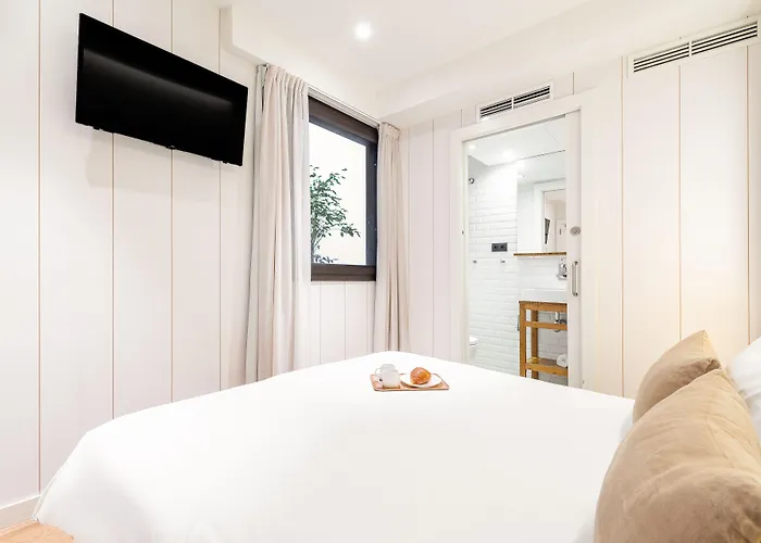 Casa Bella Gracia By Aspasios