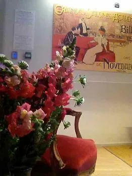 Hotel Casa Bella Gracia By Aspasios Barcelona