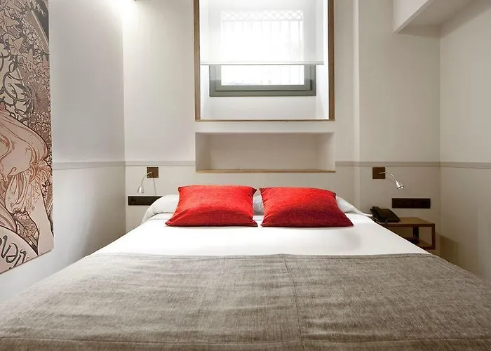 酒店 Casa Bella Gracia By Aspasios 4*