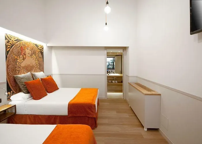 Casa Bella Gracia By Aspasios