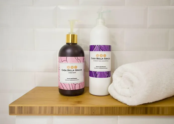 Hotel Casa Bella Gracia By Aspasios 4*