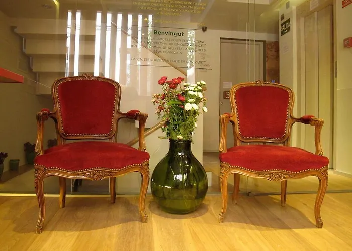 Hotel Casa Bella Gracia By Aspasios