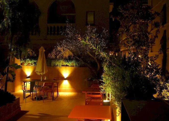 Casa Bella Gracia By Aspasios Hotel
