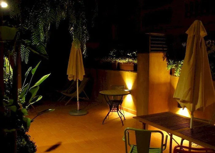 Hotel Casa Bella Gracia By Aspasios Barcelona