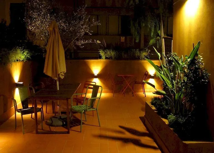 Casa Bella Gracia By Aspasios Hotel Barcelona