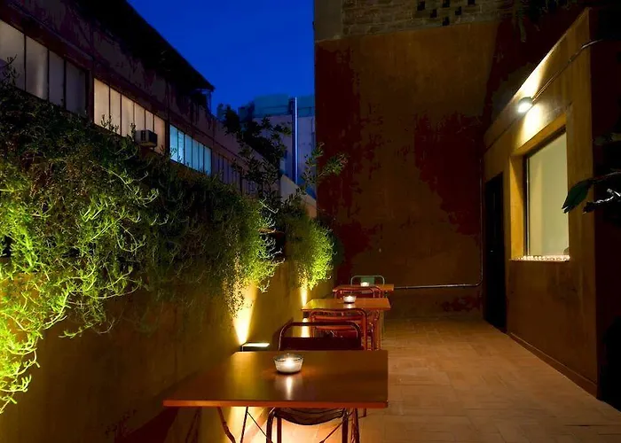 Casa Bella Gracia By Aspasios 4*