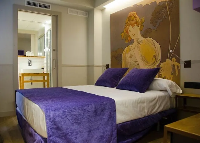 Hotel Casa Bella Gracia By Aspasios