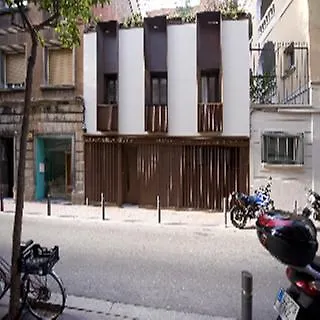 فندق Casa Bella Gracia By Aspasios