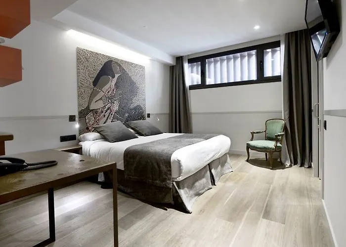 Casa Bella Gracia By Aspasios 4* Barcelona
