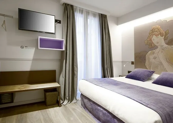 酒店 Casa Bella Gracia By Aspasios 4*