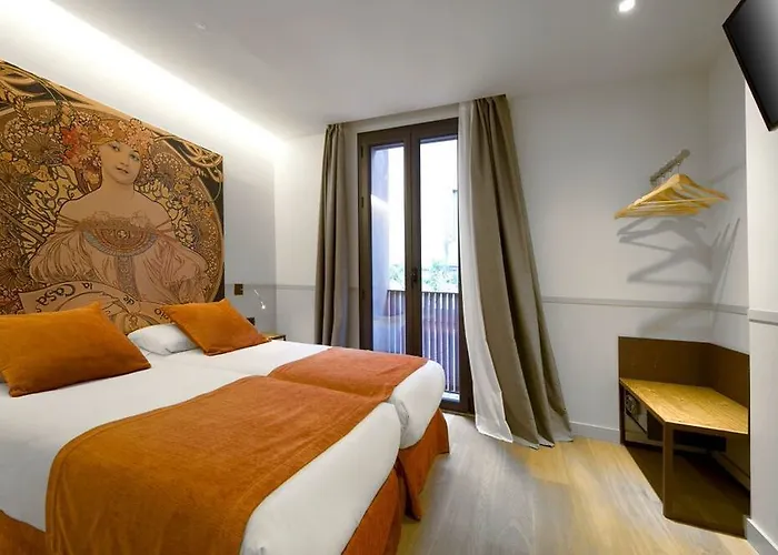 酒店 Casa Bella Gracia By Aspasios 4*