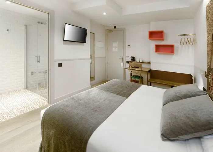 酒店 Casa Bella Gracia By Aspasios 4*