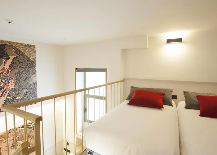 Casa Bella Gracia By Aspasios Hotel Barcelona