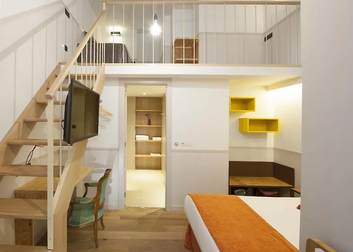 Casa Bella Gracia By Aspasios 4*