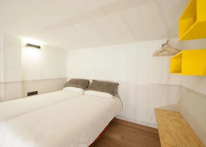 Casa Bella Gracia By Aspasios Hotel