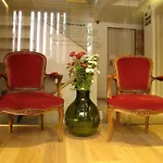 Hotel Casa Bella Gracia