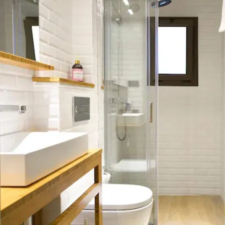 מלון Casa Bella Gracia By Aspasios 4*