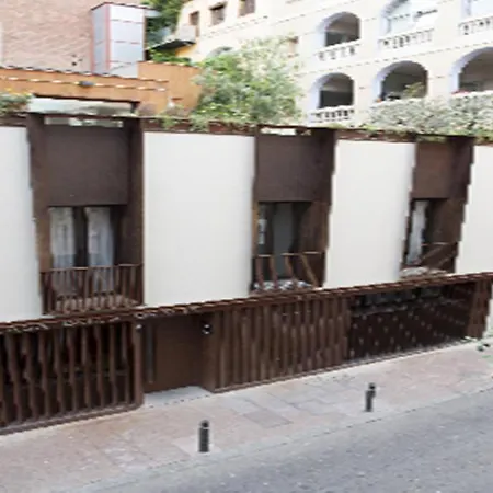 מלון Casa Bella Gracia By Aspasios 4*