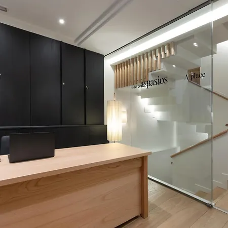 فندق Casa Bella Gracia By Aspasios برشلونة