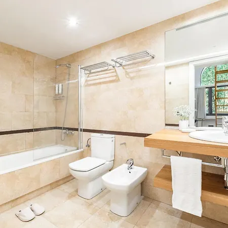 فندق Casa Bella Gracia By Aspasios برشلونة