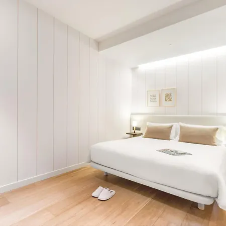 Casa Bella Gracia By Aspasios מלון 4*